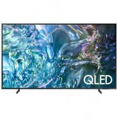 QLED телевізор Samsung QE55Q60DAU