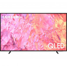 QLED телевизор Samsung QE50Q60C