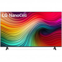 NanoCell телевизор LG 50NANO81T3A