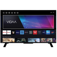 QLED телевізор Toshiba 43QV2363DG