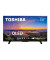 QLED телевизор Toshiba 50QV2363DG