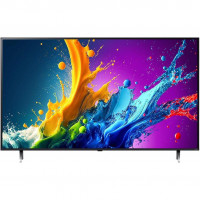 QNED телевізор LG 75QNED80T3A