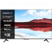QLED телевизор Xiaomi TV A Pro 65 2025 L65MA-SEU