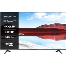 QLED телевизор Xiaomi TV A Pro 65 2025 L65MA-SEU
