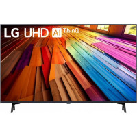 LCD телевізор (LED) LG 43UT80006LA