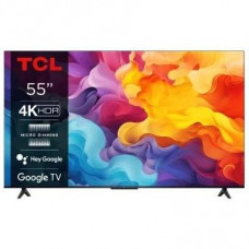 Телевизор TCL 50P655