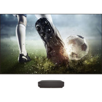 Лазерний телевізор Hisense HE100L5F