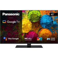 LCD телевізор (LED) Panasonic TX-43MX700E