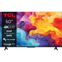 LCD телевізор (LED) TCL 50V6B