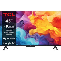 LCD телевизор (LED) TCL 43V6B