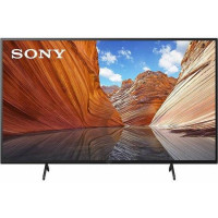 LCD телевізор (LED) Sony KD-43X80J