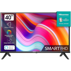 LCD телевизор (LED) Hisense 40E41KT