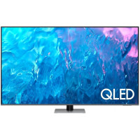 Телевізор Samsung QE55Q77C