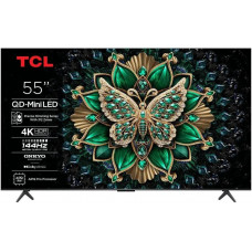 Телевизор TCL 55C6K