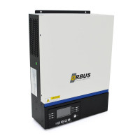 Гібридний сонячний інвертор (hybrid) ORBUS Axpert VM III 5000-48 (28896)