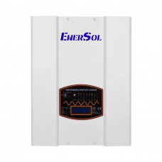 Гібридний сонячний інвертор (hybrid) EnerSol EHI-6000T