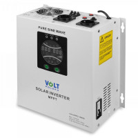 Мережевий сонячний інвертор (on-grid) Volt Polska SINUS PRO 1000S (3SPS100012)