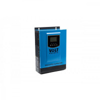 Гибридный солнечный инвертор (hybrid) Volt Polska SINUS PRO ULTRA 2000 (3SSH100012)