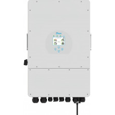 Гибридный солнечный инвертор (hybrid) V-TAC SUN-10K-SG04LP3-EU (11542)