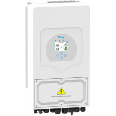 Гибридный солнечный инвертор (hybrid) Deye SUN-3.6K-SG03LP1-EU