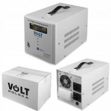 Стабілізатор напруги Volt Polska AVR 3000 VA (5AVR3000SE)