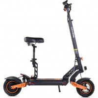 Электросамокат Kugoo KIRIN G2 Max