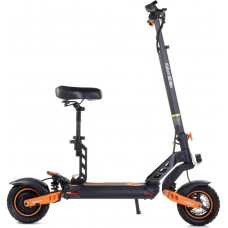 Електросамокат Kugoo KIRIN G2 Max