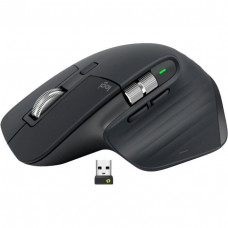 Мышь Logitech MX Master 3S Black (910-006556)