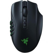 Мышь Razer Naga V2 PRO Black (RZ01-04400100-R3G1)