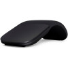 Мышь Microsoft Surface Arc Mouse Black (ELG-00002)