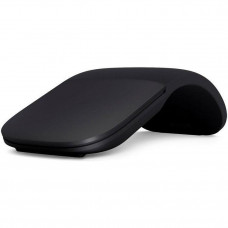 Мышь Microsoft Surface Arc Mouse Black (ELG-00002)