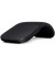 Мышь Microsoft Surface Arc Mouse Black (ELG-00002)