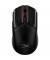 Мышь HyperX Pulsefire Haste 2 Mini Wireless black (7D388AA)