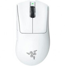 Мышь Razer DeathAdder V3 PRO Wireless White (RZ01-04630200-R3G1)