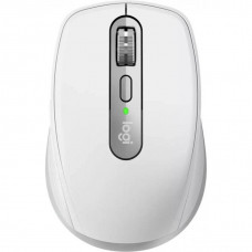 Мышь Logitech MX Anywhere 3S для Business Pale Gray (910-006959)