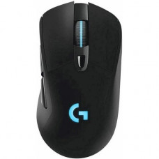 Мышь Logitech G703 Hero Lightspeed Wireless (910-005641)