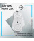 Мышь Logitech G502 X Lightspeed Wireless White (910-006189)