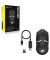 Мышь Corsair Nightsabre Wireless (CH-931B011-EU)