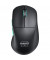 миша Xtrfy M64 Wireless Black (CX-M64W-BLACK)