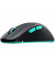 миша Xtrfy M64 Wireless Black (CX-M64W-BLACK)