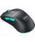 миша Xtrfy M64 Wireless Black (CX-M64W-BLACK)