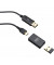 миша Xtrfy M64 Wireless Black (CX-M64W-BLACK)