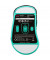 миша Xtrfy M64 Wireless Black (CX-M64W-BLACK)