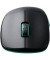 миша Xtrfy M64 Wireless Black (CX-M64W-BLACK)