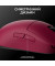 Мышь Logitech PRO 2 Lightspeed Magenta (910-007309)