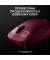 Мышь Logitech PRO 2 Lightspeed Magenta (910-007309)