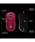Мышь Logitech PRO 2 Lightspeed Magenta (910-007309)