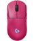 Мышь Logitech PRO 2 Lightspeed Magenta (910-007309)