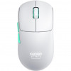 миша Xtrfy M68 Wireless White (CX-M68W-WHITE)
