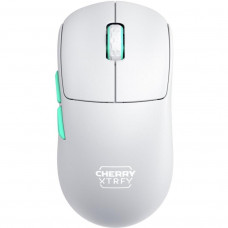 мышь Xtrfy M68 Wireless White (CX-M68W-WHITE)